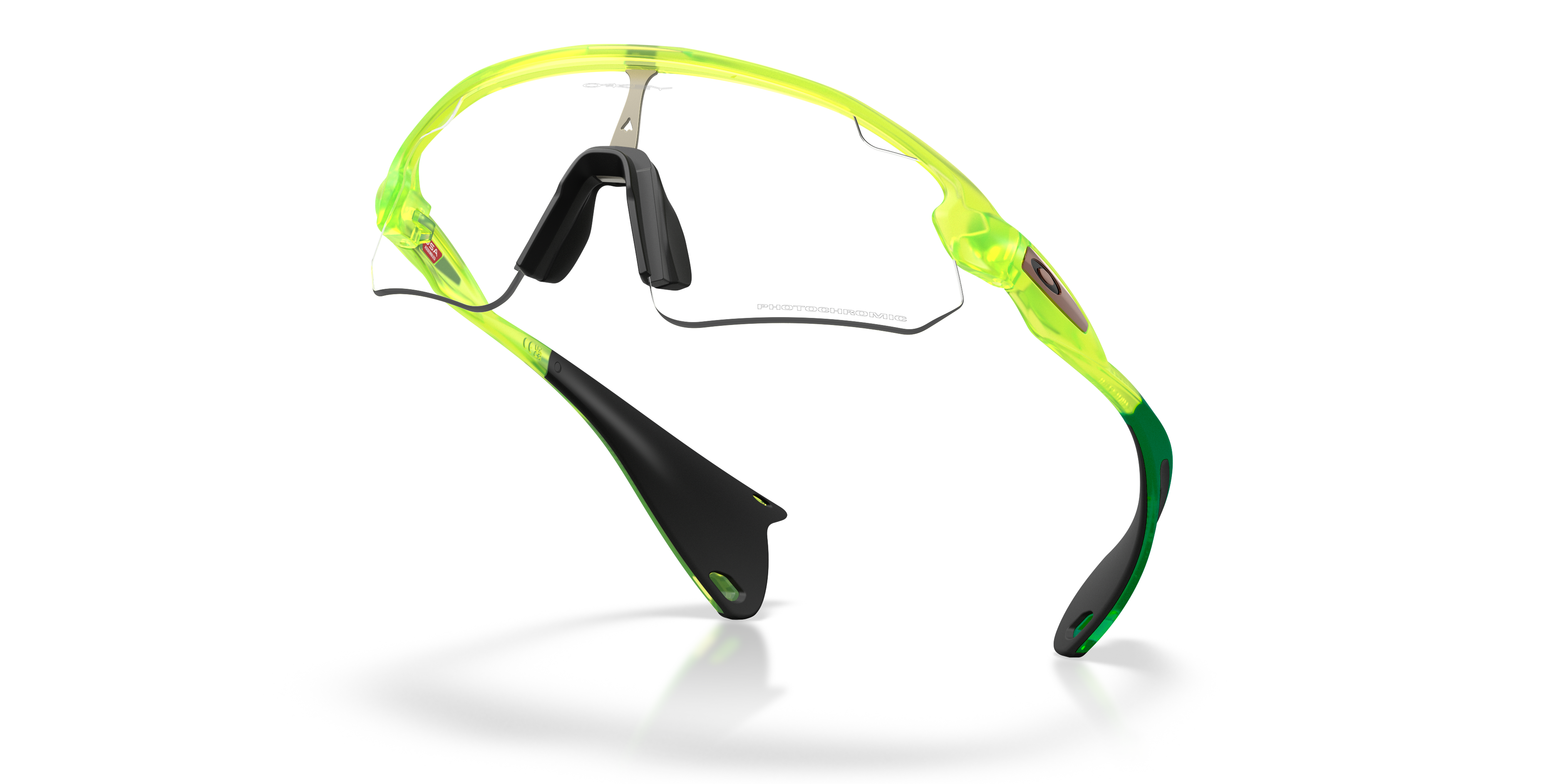 Oakley OO9525 952504 Stunt Devil A 